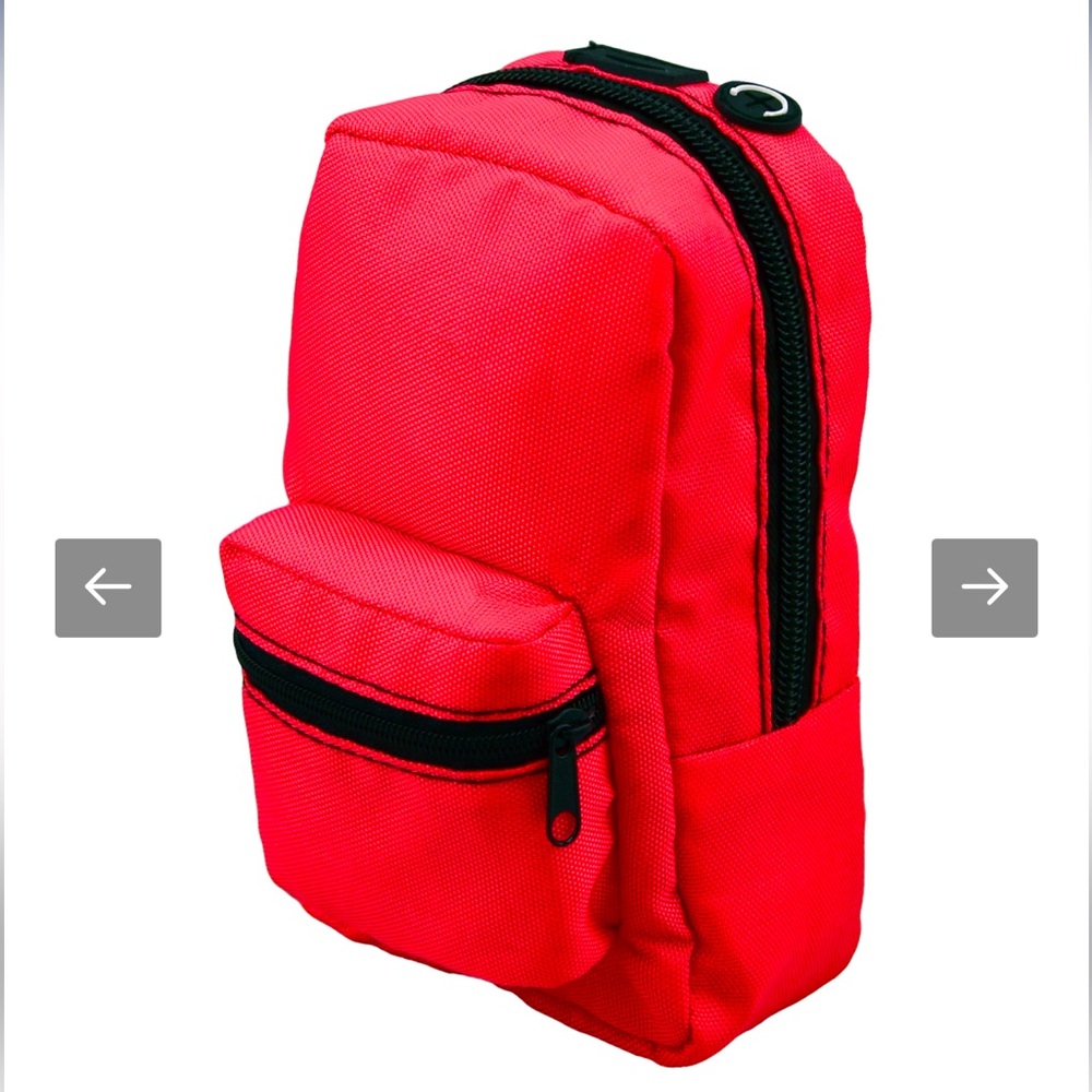 Hip-n-Flip Mini Pack
